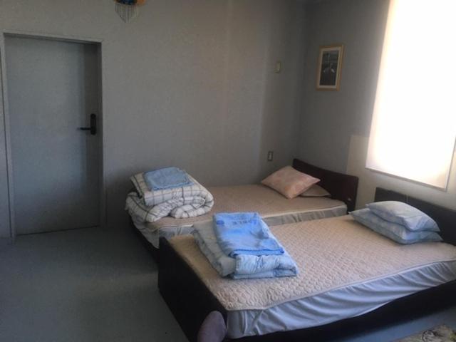 Narita Airport Samurai Hostel Kujukuri Экстерьер фото