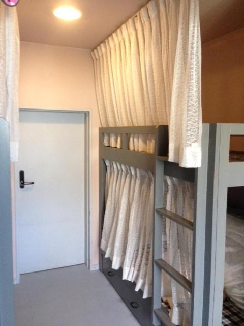 Narita Airport Samurai Hostel Kujukuri Экстерьер фото