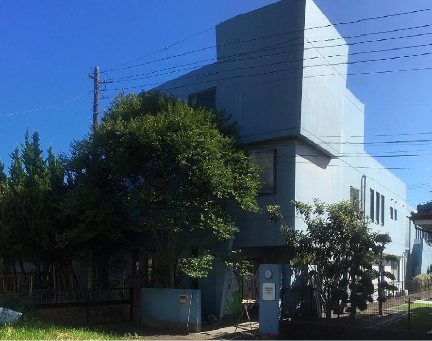 Narita Airport Samurai Hostel Kujukuri Экстерьер фото