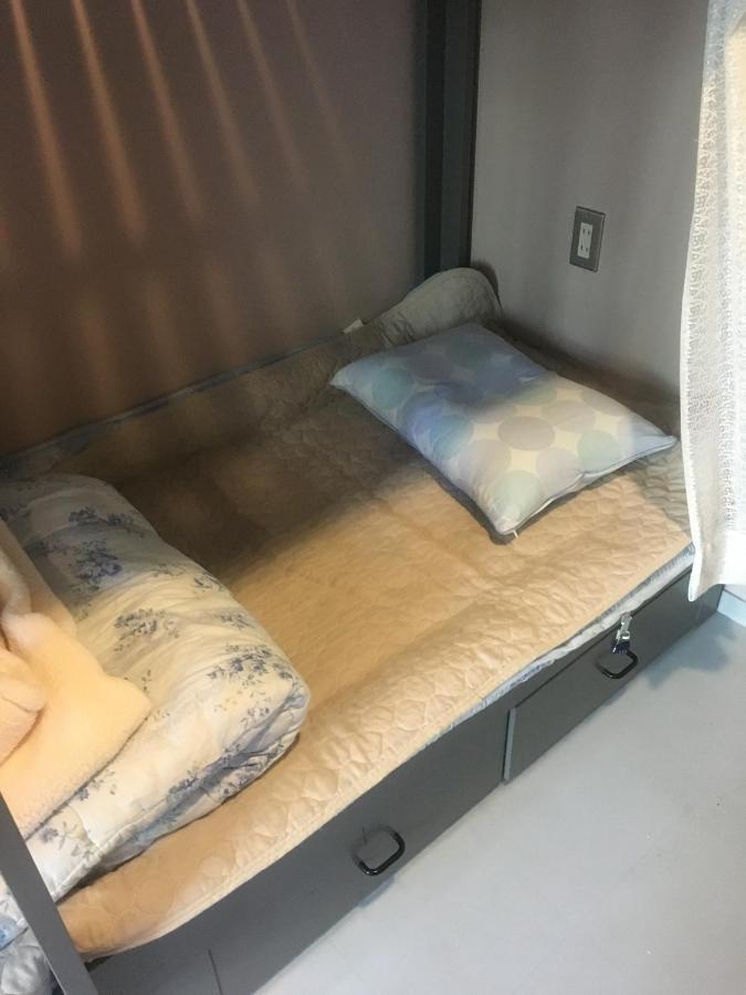 Narita Airport Samurai Hostel Kujukuri Экстерьер фото