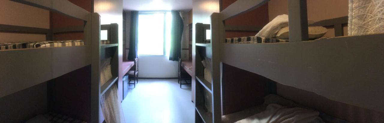 Narita Airport Samurai Hostel Kujukuri Экстерьер фото