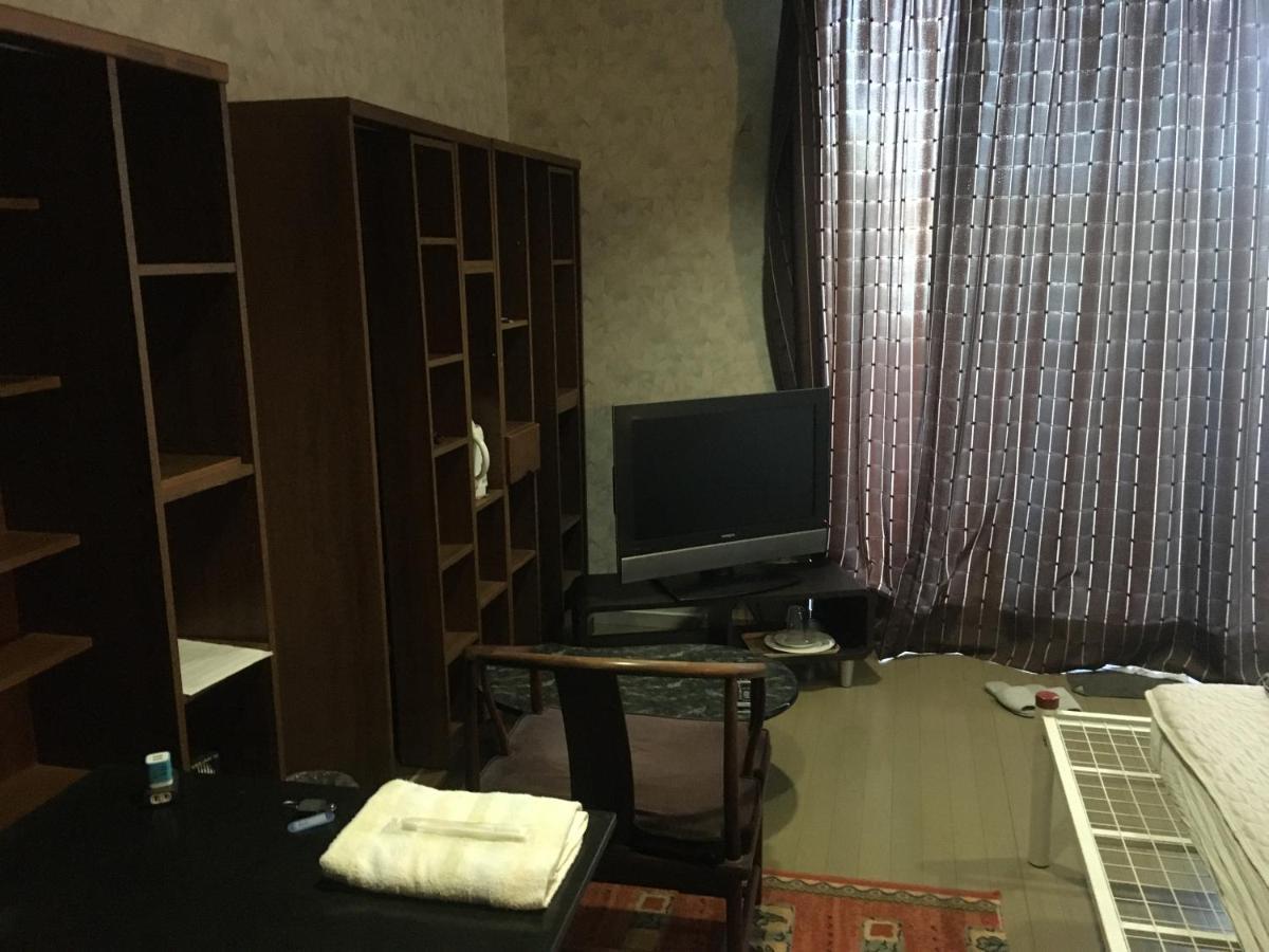 Narita Airport Samurai Hostel Kujukuri Экстерьер фото