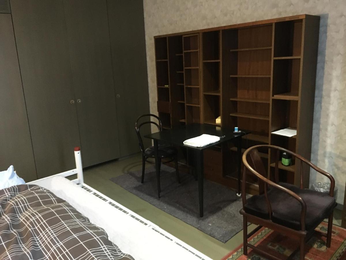 Narita Airport Samurai Hostel Kujukuri Экстерьер фото