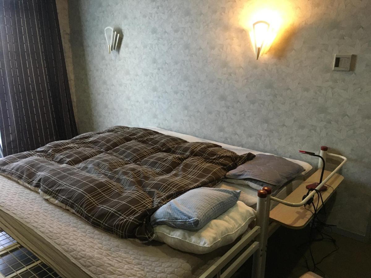 Narita Airport Samurai Hostel Kujukuri Экстерьер фото