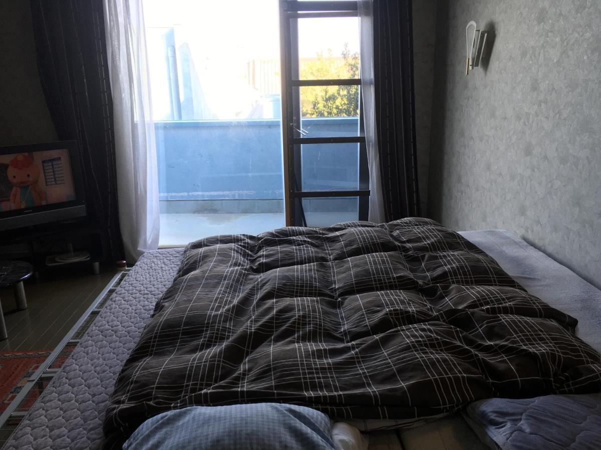 Narita Airport Samurai Hostel Kujukuri Экстерьер фото