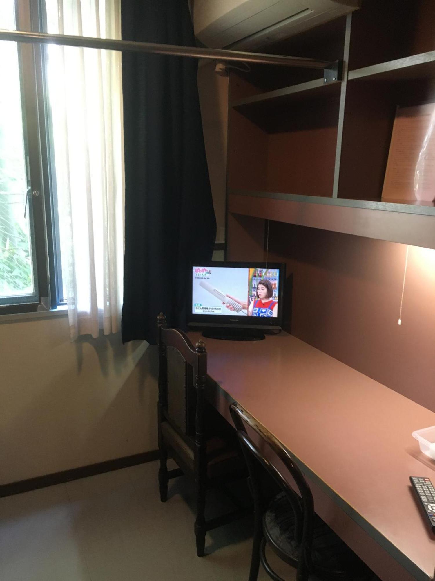 Narita Airport Samurai Hostel Kujukuri Экстерьер фото