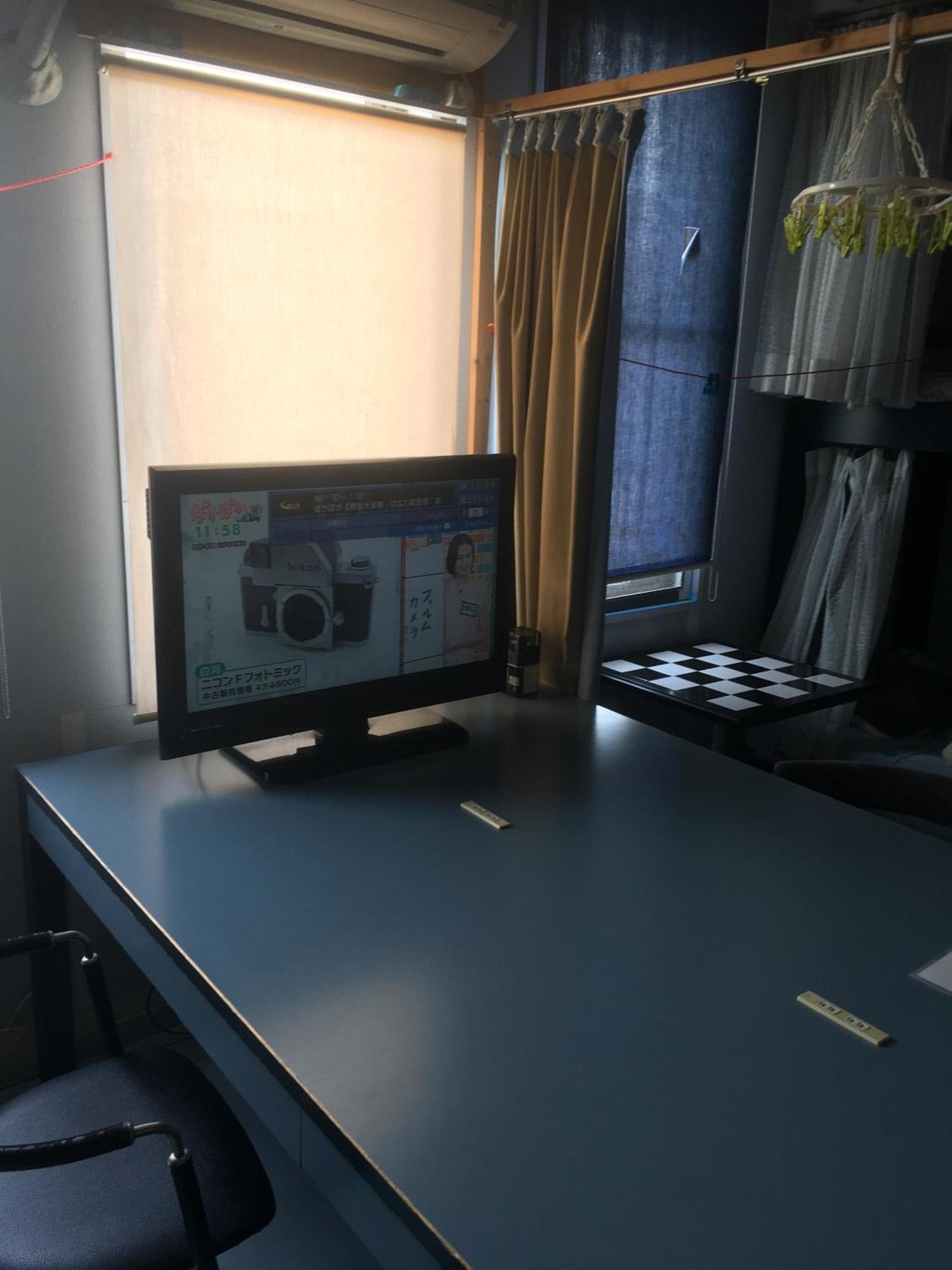 Narita Airport Samurai Hostel Kujukuri Экстерьер фото