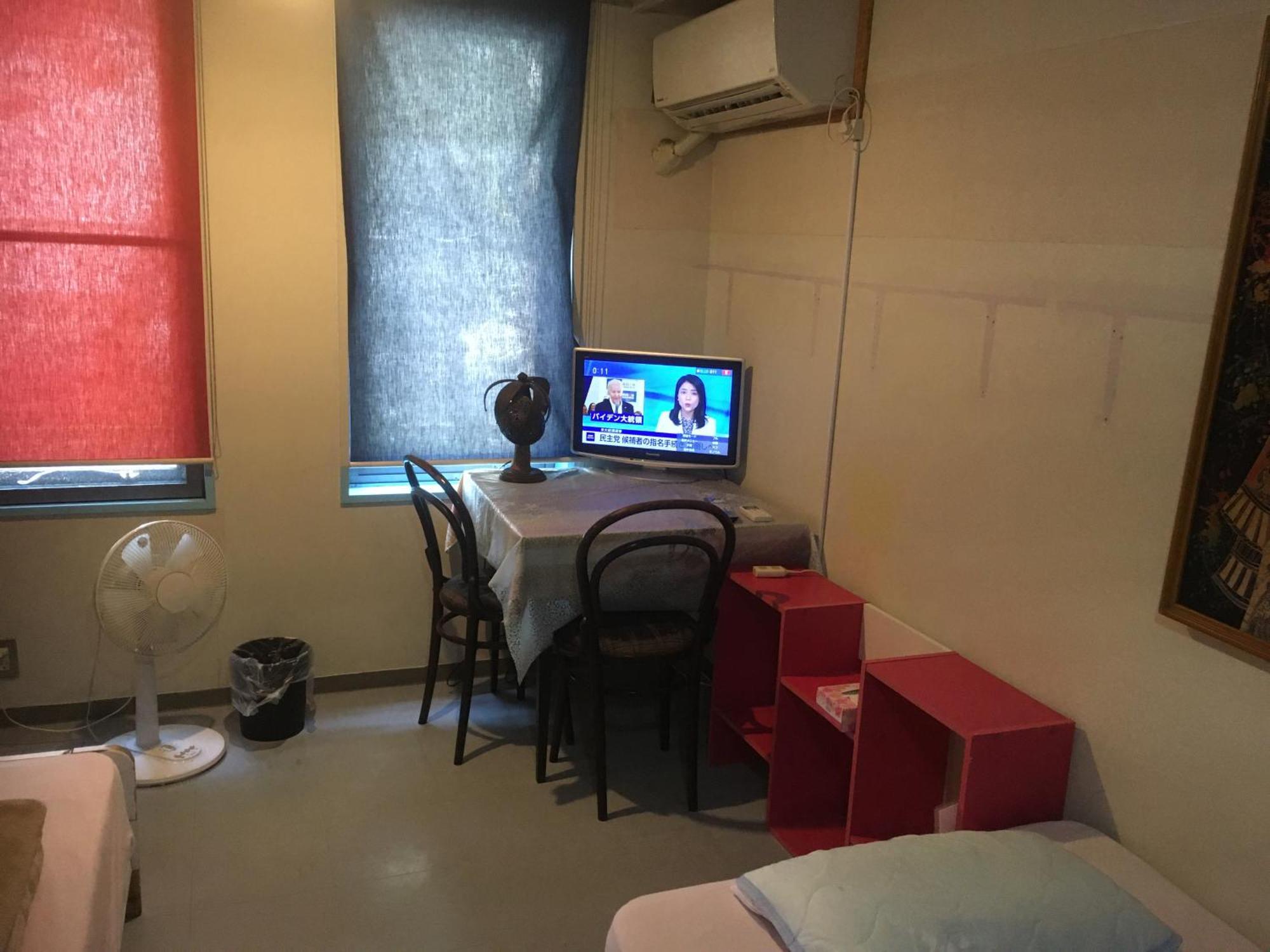 Narita Airport Samurai Hostel Kujukuri Экстерьер фото